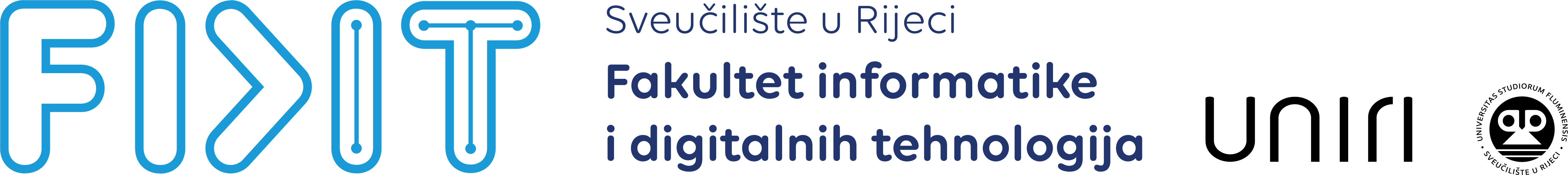Repozitorij Fakulteta informatike i digitalnih tehnologija Sveučilišta u Rijeci